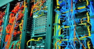 Профессиональный монтаж слаботочных сетей и систем от 1566 руб. в Кондопоге - ЭлектроКнп