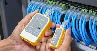 Настройка и монтаж сетей от 3131 руб. в Кондопоге - ЭлектроКнп, надежно и быстро