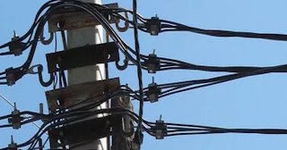 Монтаж СИП провода от 418 руб. в Кондопоге - Подключение и установка от ЭлектроКнп