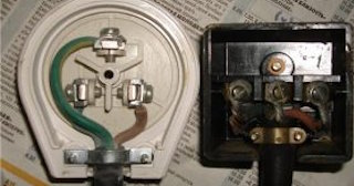Подключение и монтаж розетки для электроплиты от 574 руб в Кондопоге - ЭлектроКнп